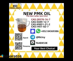 High quality B.MK 5449-12-7 & 28578-16-7 Raw material supply - 4