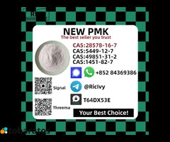 High quality B.MK 5449-12-7 & 28578-16-7 Raw material supply - 6