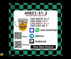 High quality B.MK 5449-12-7 & 28578-16-7 Raw material supply - 8