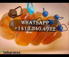 98% pure safrole and crystal available for sale. - 2