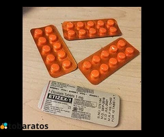 Buy Etizolam