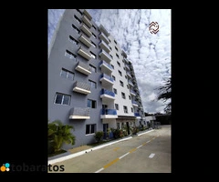 APARTAMENTO en VENTA en AV OLIMPICA, Santiago + CHANGAN 2027 0KM GRATIS