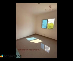 APARTAMENTO en VENTA en AV OLIMPICA, Santiago + CHANGAN 2027 0KM GRATIS - 2