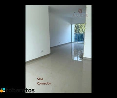 APARTAMENTO en VENTA en AV OLIMPICA, Santiago + CHANGAN 2027 0KM GRATIS - 5