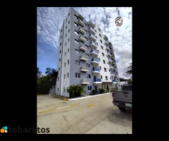 APARTAMENTO en VENTA en AV OLIMPICA, Santiago + CHANGAN 2027 0KM GRATIS - 8