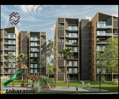 APARTAMENTO en VENTA Arroyo Hondo, Santiago Desde USD 130,400