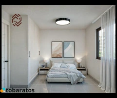 APARTAMENTO en VENTA Arroyo Hondo, Santiago Desde USD 130,400 - 2