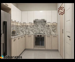 APARTAMENTO en VENTA Arroyo Hondo, Santiago Desde USD 130,400 - 4