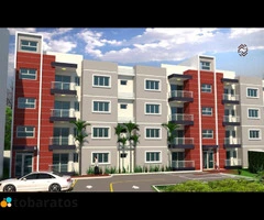 APARTAMENTO en VENTA en El Embrujo 3, Santiago + CHANGAN 2027 0KM GRATIS - 3