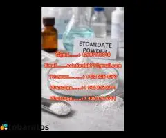 Buy Etomidate in New Zealand Etomidate powder Buy Etomidate online Etomidate vape