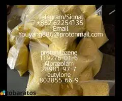 High Quality CAS 14680-51-4 metonitazene In Stock Safe Delivery