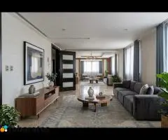 Arriendo Apartamento 3 dormitorios en la Julia - 3