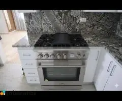 Arriendo Apartamento 3 dormitorios en la Julia - 6