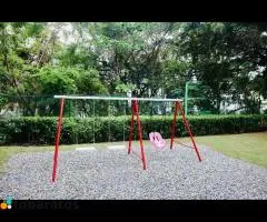 Arriendo Apartamento 3 dormitorios en la Julia - 8