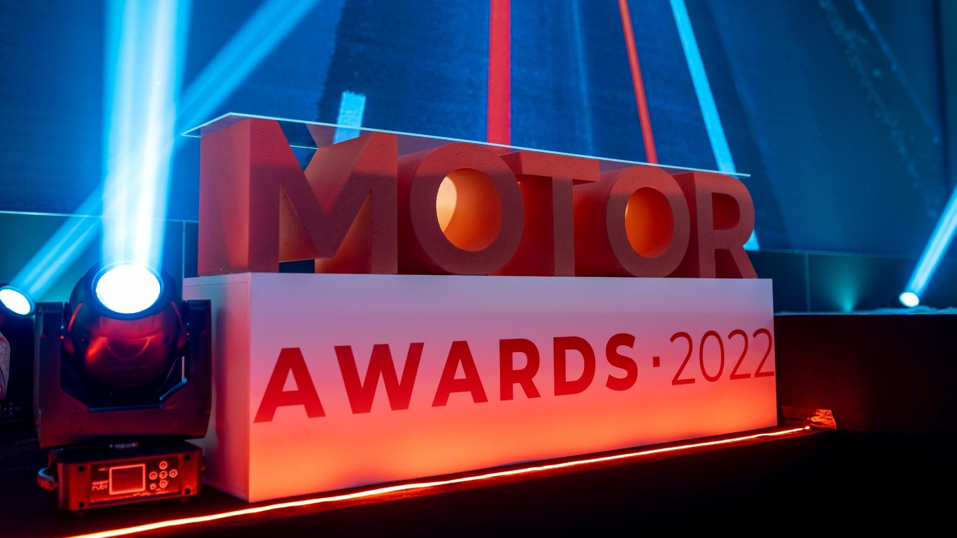 Motor Awards 2022: El KIA Sportage y la BMW R 1250 RT Mejor Coche y Mejor Moto del año 