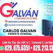 Roberto Galvan